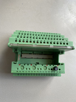 Phoenix Contact 2754927 I/0 Modul IB ST 24 DI32/25
