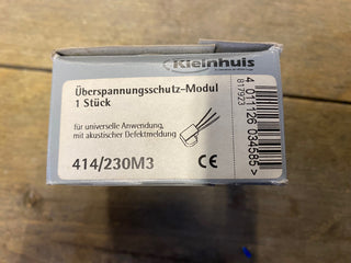414/230M3 Überspannungsschutz0