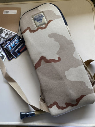 Blackhawk Hydrastorm Turbine 3L Trinkrucksack Desert Camo Carrier mit Blase4