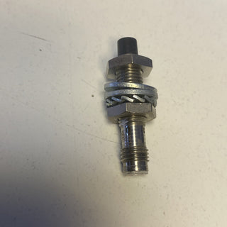 16x Omron E2A-S08KN04-M5-B2 Induktive Näherungssensoren – M8, 4mm, PNP NC0