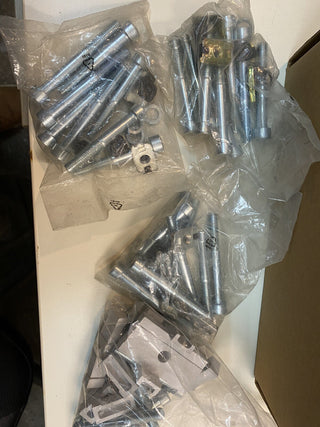 Posten Rittal Schaltschrankzubehör – Neu (Sonstige)2