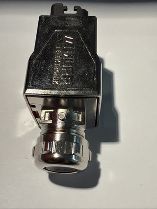 Murrelektronik Schutzdeckel Push Pull Power 7000-99661-0000000 NEU3