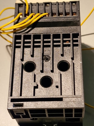 SIEMENS 3UF5001-3AB00-1 (1,25...6,3A) GRUNDGERÄT ,5