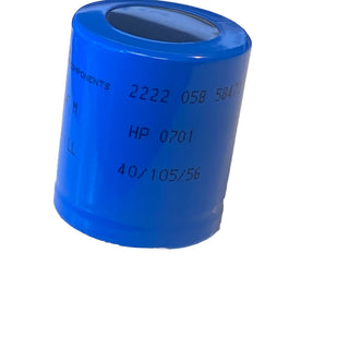 VISHAY MAL205858472E3 Elektrolytkondensator, lange Lebensdauer, 4700 µF, 63 V, ±2