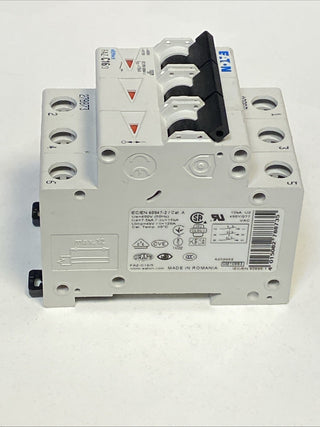 Eaton FAZ-C16/3 Leitungsschutzschalter 16A 3-polig (278873)4