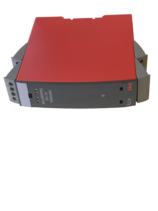 PR ELECTRONICS 4179 Universal AC/Dc Sender4