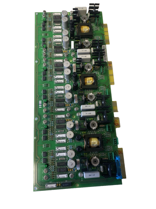  ABB SAFT169PAC 58095125E Pulse Amplifier Card | Impulsverstärker-Karte Gebrauch
