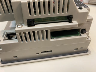 Omron NSJ5-SQ01-DRM | SYSMAC ONE HMI + SPS Kombigerät (DeviceNet)5