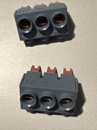 Siemens SIRIUS 3RV2925-5AB 3-Phasen-Einspeisebaugruppe6