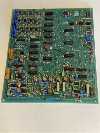 Siemens C98043-A1005-L2-E12 Simodrive Board Steuerplatine11