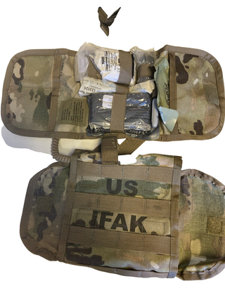 MOLLE Pouch OCP Scorpion Multicam Aufbewahrungstasche neu0