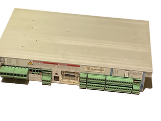 Indramat Rexroth EcoDrive DKC01.1-040-7-FW AC Servo Controller – Geprüft & Gebra5