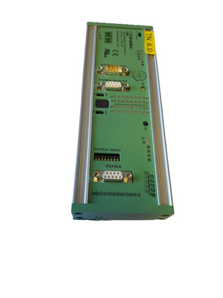 PHOENIX CONTACT IBS-PB CT 24 IO GT-T Koppelmodul 2742751 Interbus Profibus Gatew1