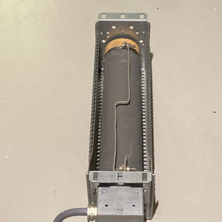 Frizlen FZG 300x65-100 Bremswiderstand 100 Ohm 400W geb8
