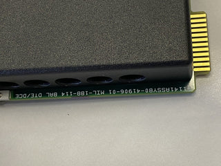 TTC MIL-188-114 Balanced DTE/DCE Interface Adapter3
