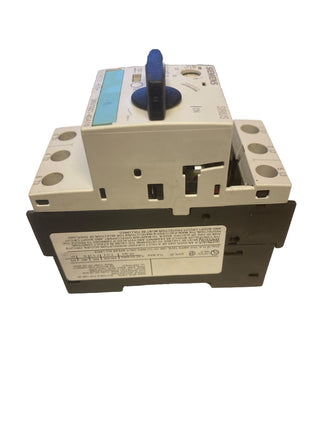 Siemens Sirius Leistungsschalter 3RV1021-4DA10 Motor protection circuit breaker3