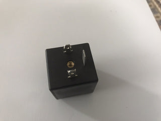 U3 Magnetspule 24V DC 2,5W1