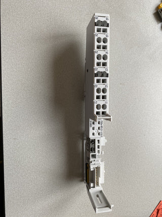 6X Pilz PSSu BP-C1 1/12C (312623) Elektronikmodule2