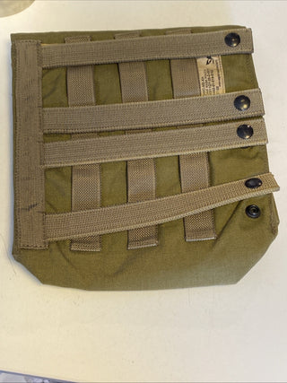 Eagle USMC Gas Mask GP MOLLE Pouch