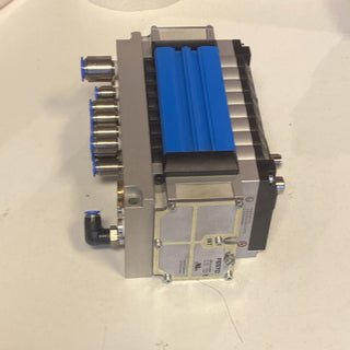 Festo 165811 Electrical Interface CPV14-vi-18210 +162550+1613628