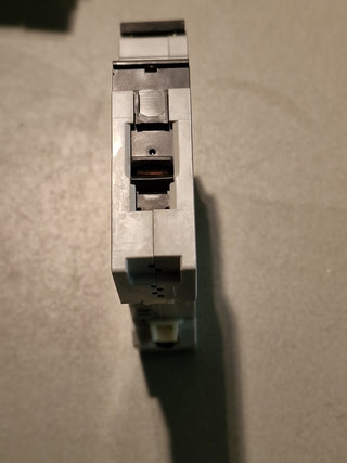 2xSiemens Leitungsschutzschalter 5SY4106-6 breaker 5SY41 MCB B6 230/400V#114