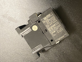 Moeller DIL R 22 Hilfsschütz 2x Schließer, 2x Öffner Auxiliary Contactor schnell1