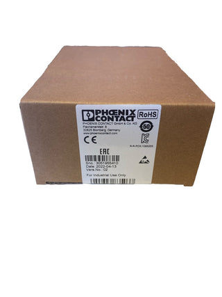 Phönix Industrial Ethernet Switch FL SWITCH 1016N Phönix Contact 10852550