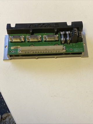 Schneider Electric / Triconex 7400213-100 Digital Signal Execution Unit7