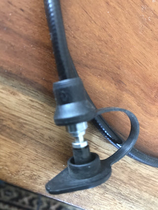 Parker Hydraulic Parker SensoControl Testpunkte SMA1-800CF 1pc2