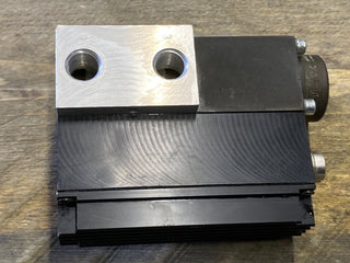 ASCO Joucomatic 60100002 Magnetventil Serie 601 geb0