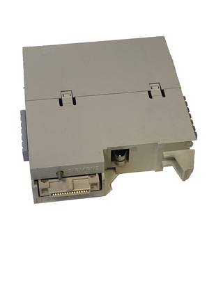 Siemens 6FC5111-0CA03-0AA2, Siemens DMP Kompakt4