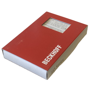 Beckhoff KL5001 Busklemme | 1-Kanal-SSI-Sensor-Interface | NEU & OVP