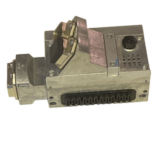 Festo CPX-M-FB34 548751 Busknoten + CPX-M-GE-EV-S-PP-5POL 563057 -used-3