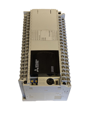 Mitsubishi FX3GA-60MT-CM SPS / PLC • Top Zustand • Geprüft1