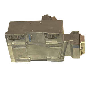 Festo CPX-M-FB34 548751 Busknoten + CPX-M-GE-EV-S-PP-5POL 563057 -used-5