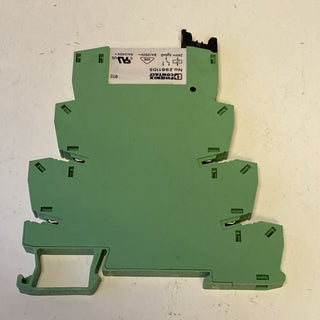 Phoenix Contact PLC-BSC-24DC/21 14mm Relaissockel 2 Stück PLC-INTERFACE gebrauch3