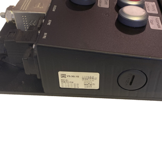 Euchner MGB-L1B-PNC-L-115138 Safety Switch Multicode 115138 | MGBL1BPNCL1151383
