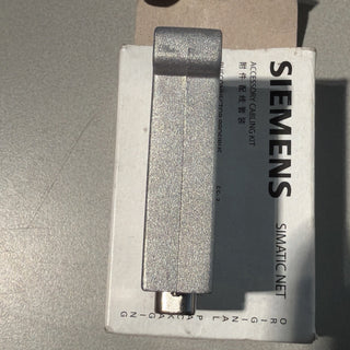 Siemens SIMATIC NET PROFIBUS Busanschlussstecker (6GK1500-0EA02)