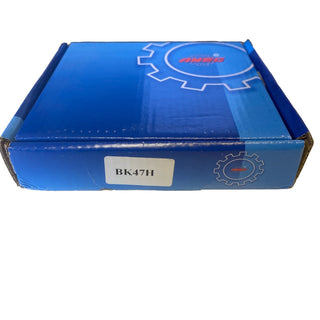 AMEC BK47H SINGLE GROOVE QD RIEMENSCHEIBE0
