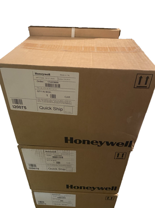 24 Rollen Honeywell Intermec Labels PB-LBL-010-B-40/110-12 | 42240 Etiketten Ge0