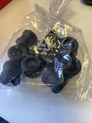 10x Murrplastik BTK 17 Blindtülle (klein) | Art.-Nr. 87171210 | OVP