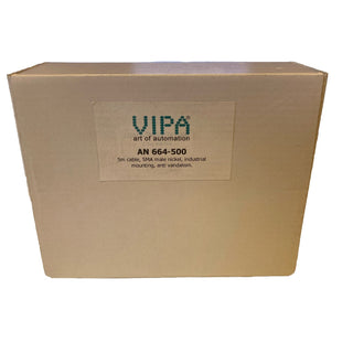 VIPA AN 664-500 Industriemontage | NEU & OVP | Yaskawa SPS Zubehör0