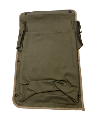 SKILCRAFT Military Tragetasche – Olive Drab – NEU & UNBENUTZT0