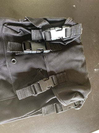 Tactical Thales AN/PRC-148 VC Holster 23386 Assy 1600495-1 Black7