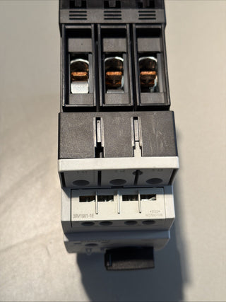 Siemens SIRIUS Leistungsschalter 3RV1031-4EA10 | 22-32A Motorschutz5