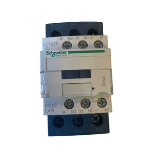 Schneider Electric LC1D25BL 036177 Schütz -0