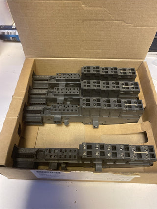 Siemens Simatic / 6ES7193-4CA40-0AA0 / Terminal Module / E-Stand:012
