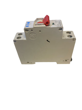Eaton 263172 PLN6-C10/1N-MW Leitungsschutzschalter C10 10A 1+N LS-Schalter NEU2
