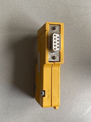 Pilz PSS SB SUB-D1 PSSSBSUB-D1 Safety BUS p Stecker -3
