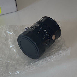 VS Technology SV-1614V (Omron 3Z4S-LE) – 16mm F1.4 C-Mount Industrie-Objektiv